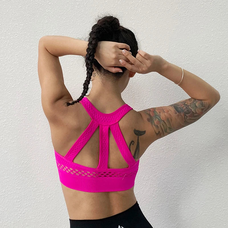 Women's Sports Bra