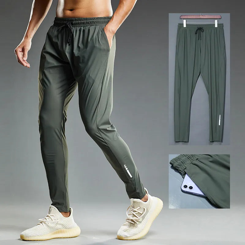 Men's Running Pants