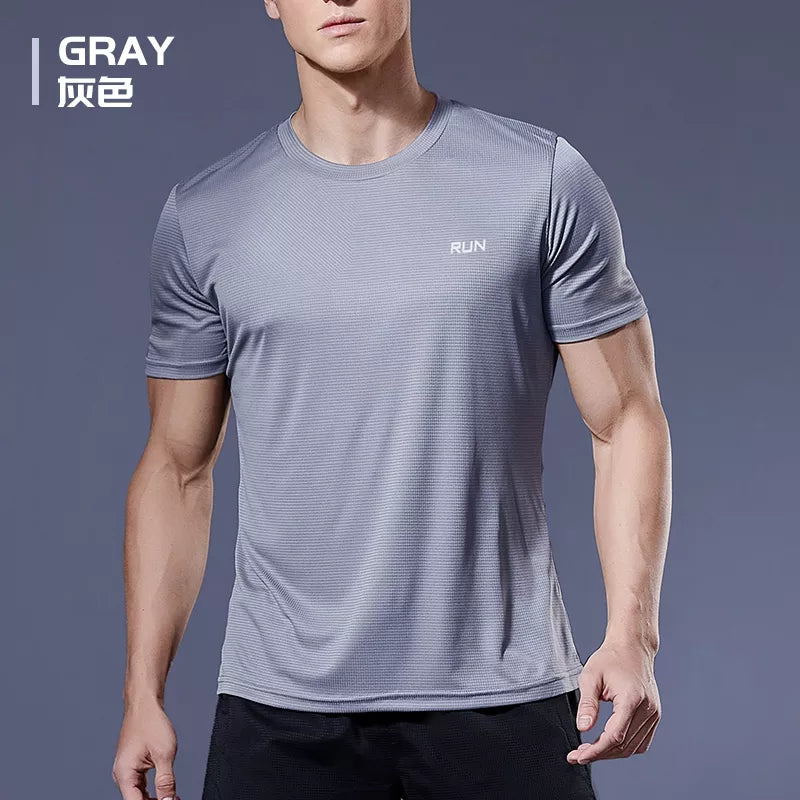 Men's Running Shirt