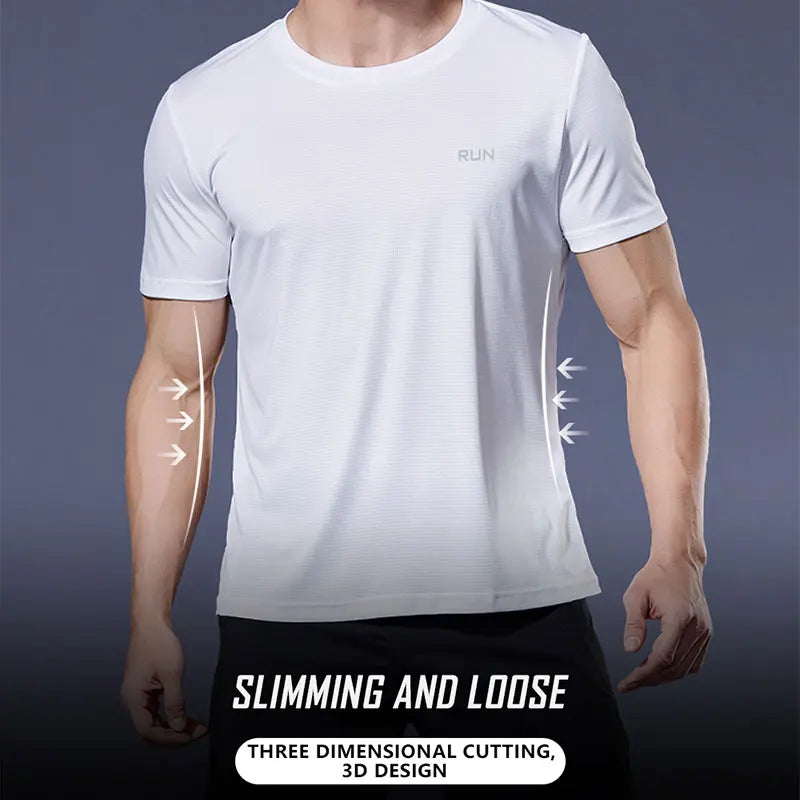 Men's Running Shirt