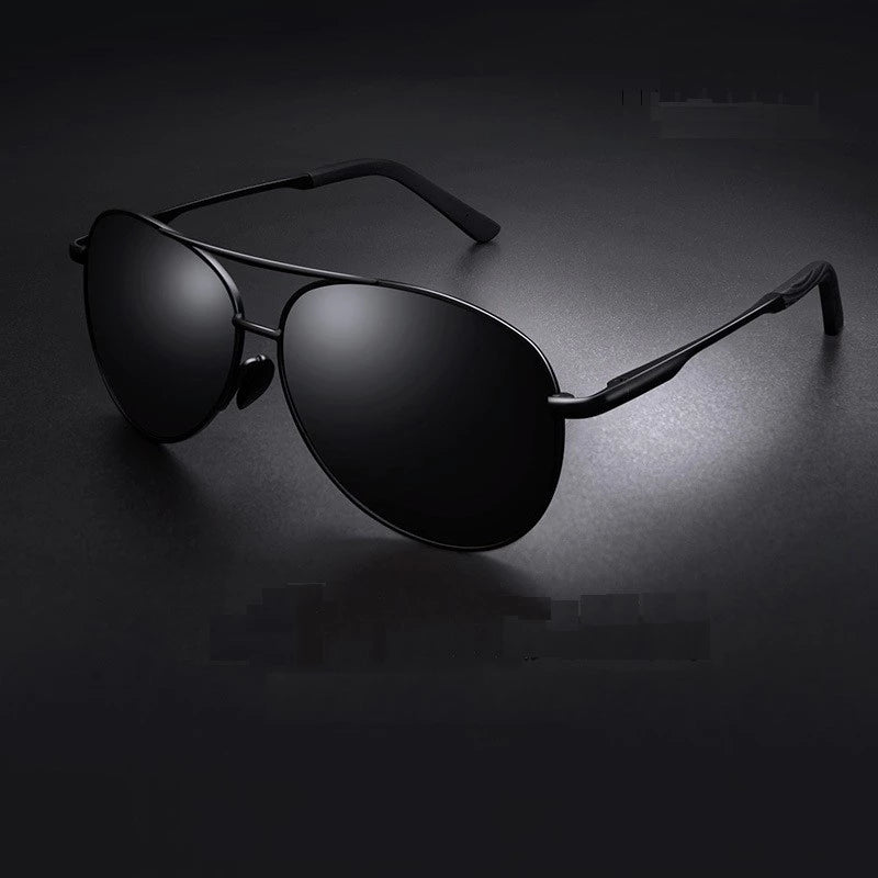 Polarized Aviation Sunglasses