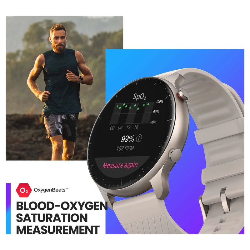 Amazfit GTR 2