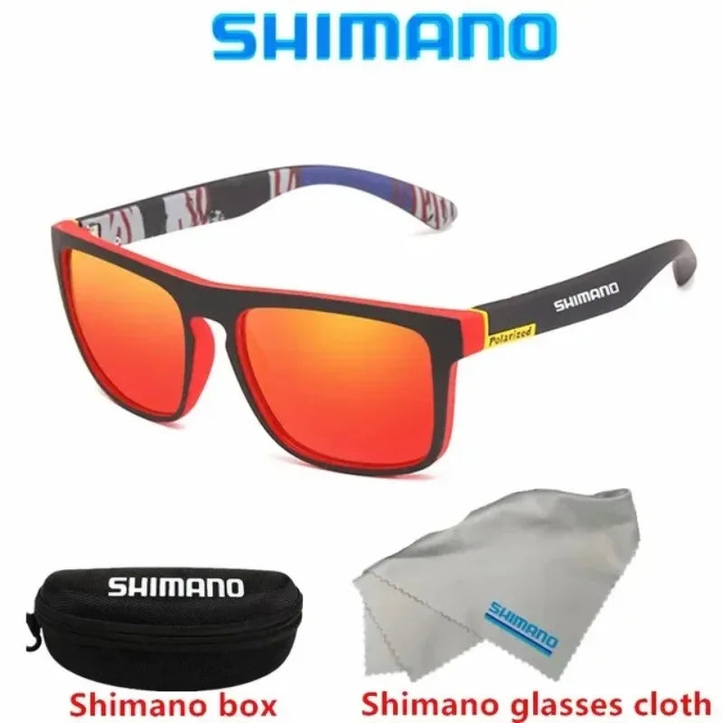 SHIMANO UV400 for men and women