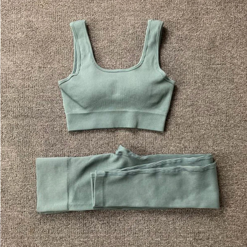 Women's Yoga Clothes