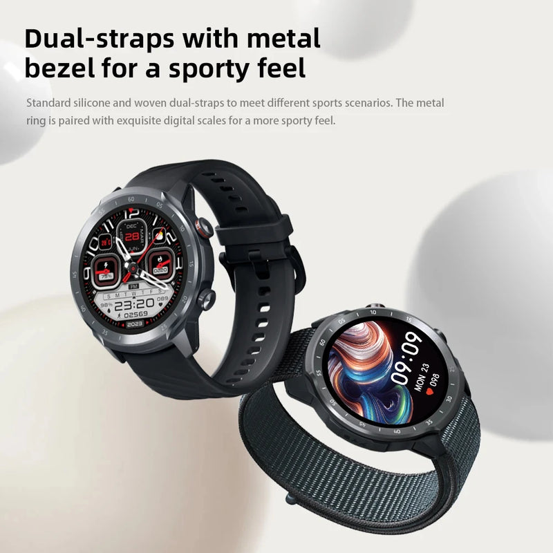 Mibro A2 Smartwatch