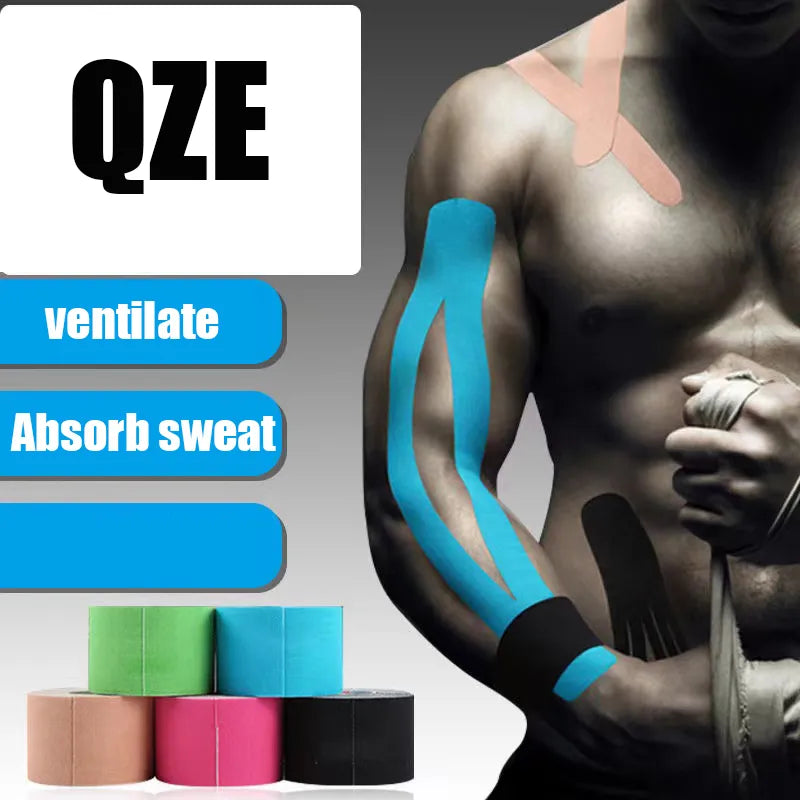 Kinesiology Tape