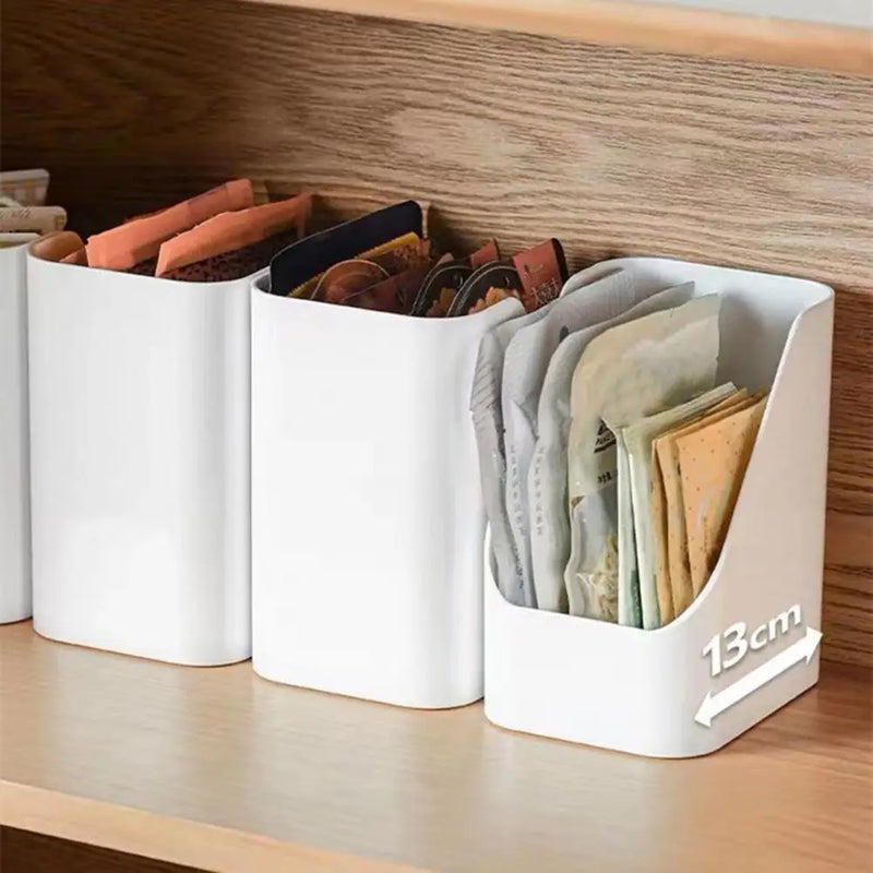 Fridge Organizer Bins: Storage containers