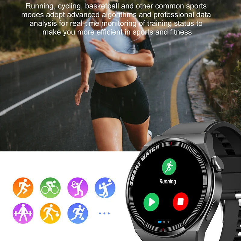 Xiaomi For Huawei Watch GT3 Pro