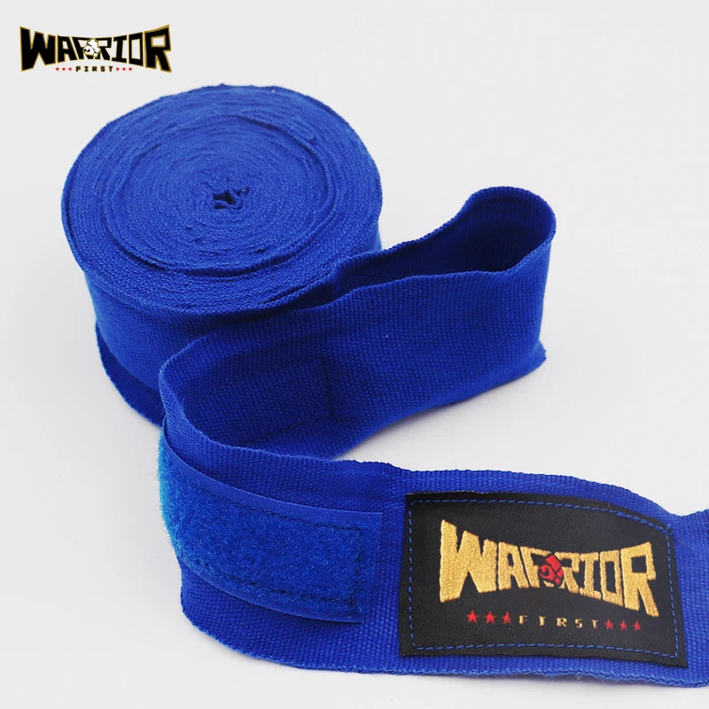 Boxing Hand Wraps