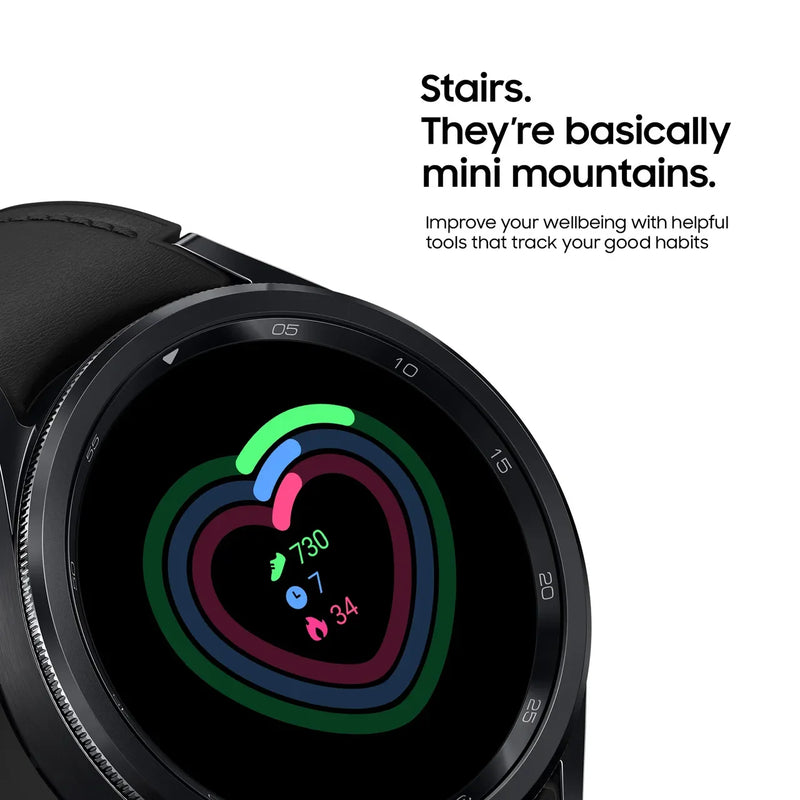 Samsung Galaxy Watch 6 Classic