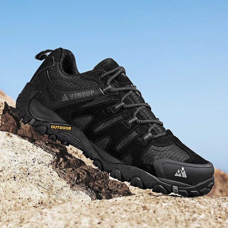 Indestructible Work Sneakers, Stay Safe and Stylish