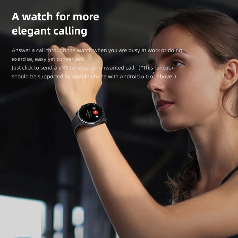 Mibro A2 Smartwatch