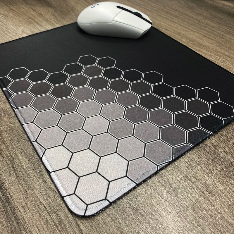 Mouse Pad (Hexagon)