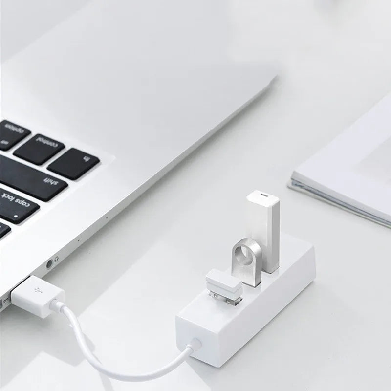 USB Hub (4 Port)