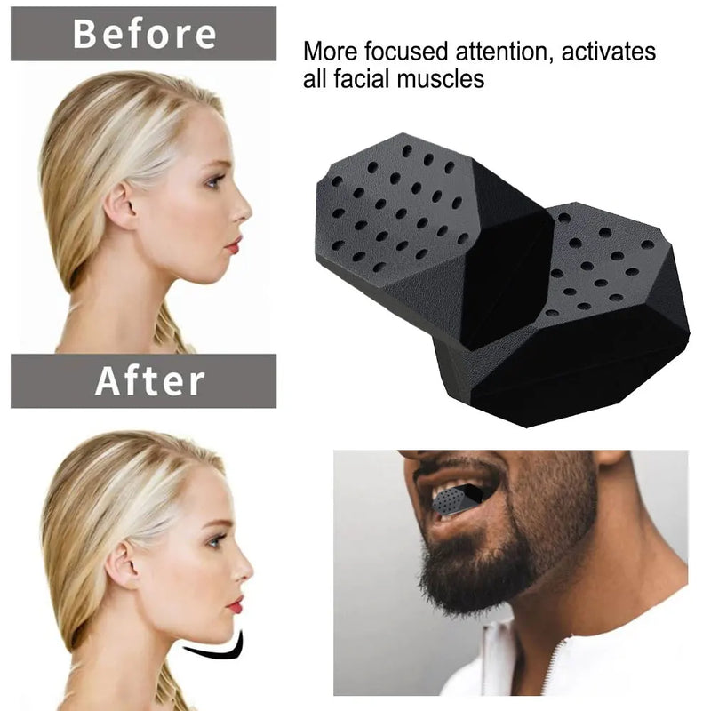 Jawline Exerciser