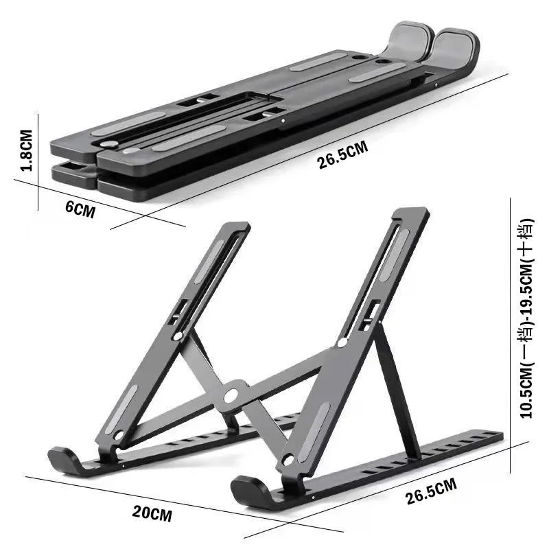 Laptop Stand (Foldable)