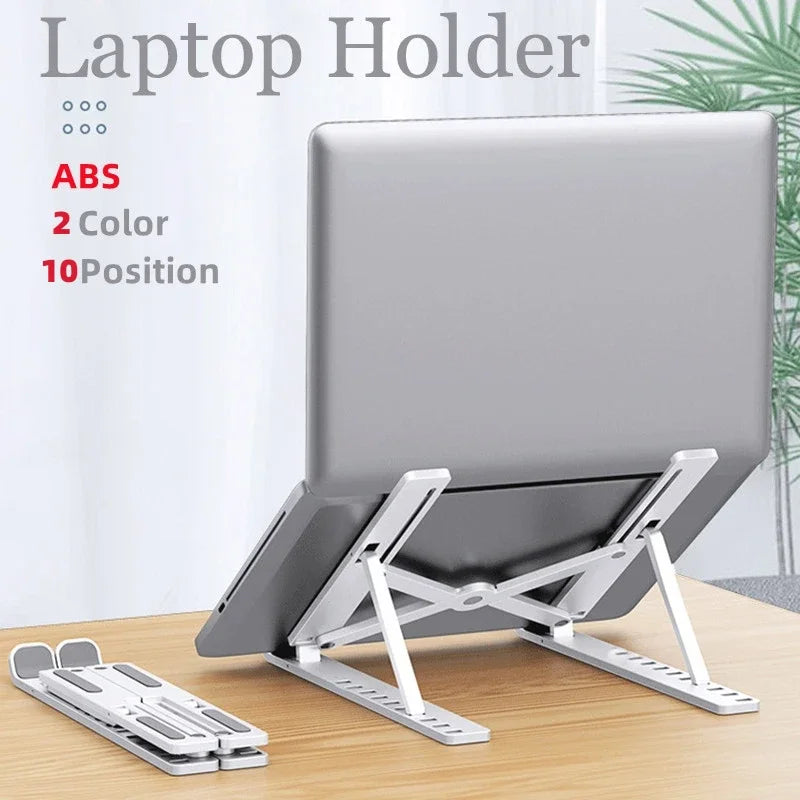 Laptop Stand (Foldable)