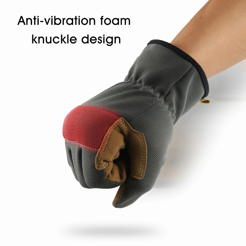 Multi-Purpose Work Gloves