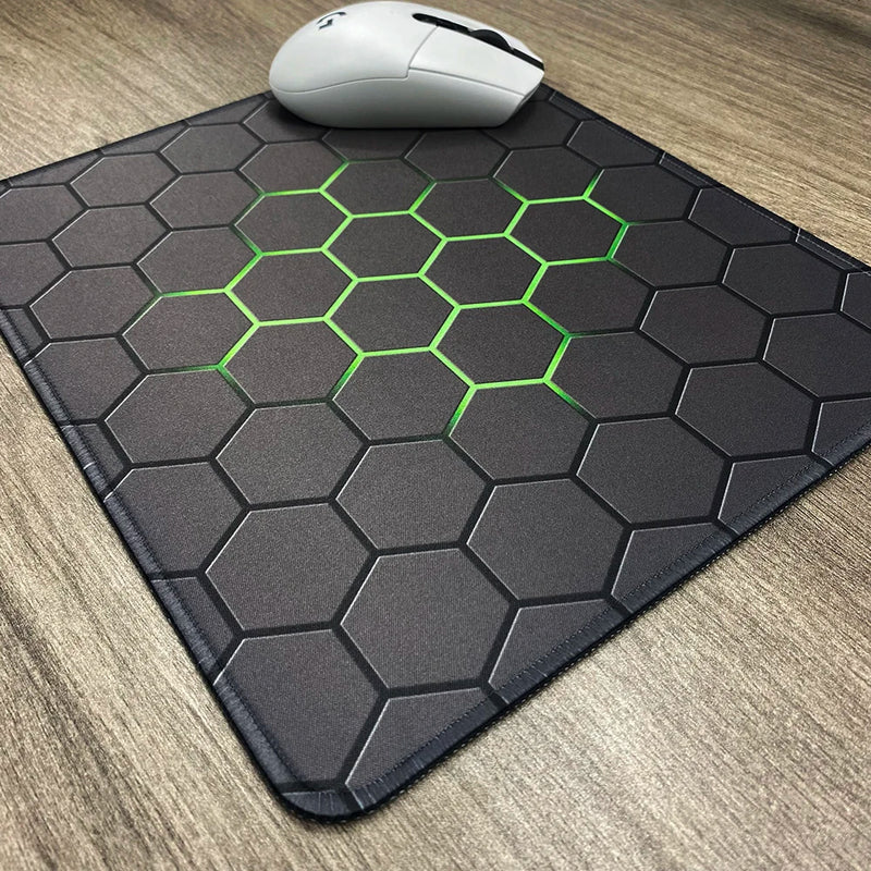 Mouse Pad (Hexagon)