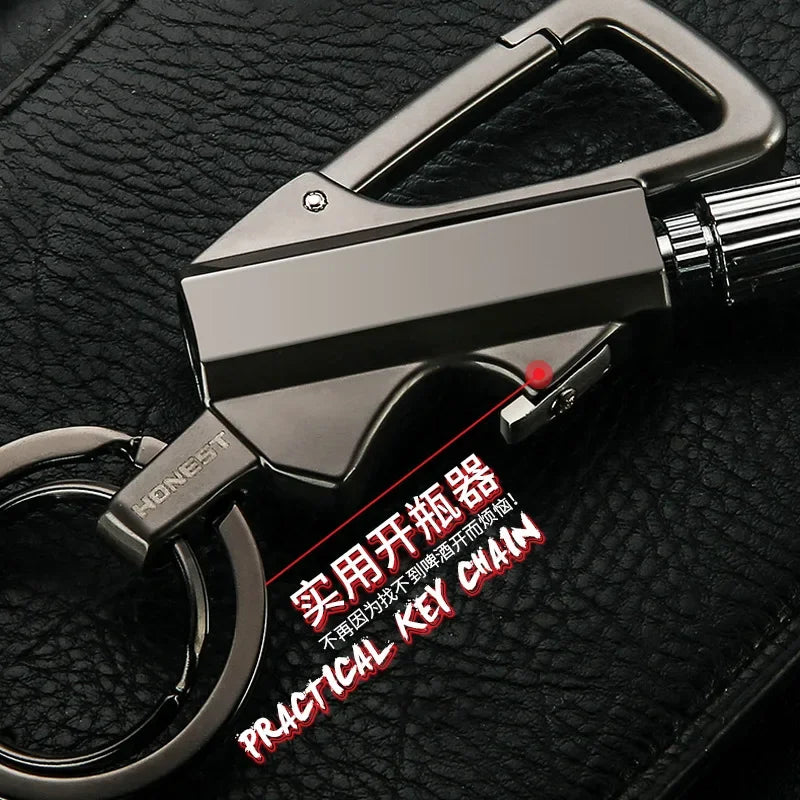 KEROSENI LIGHTER KEYCHAIN