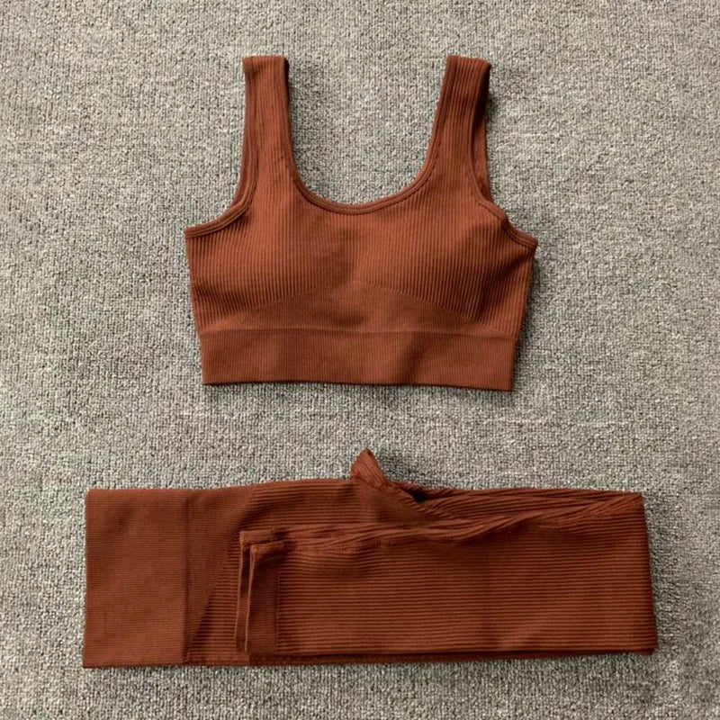 Women's Yoga Clothes