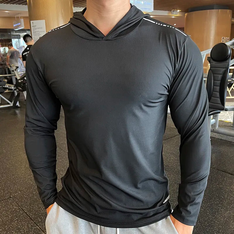 Gym T-Shirt