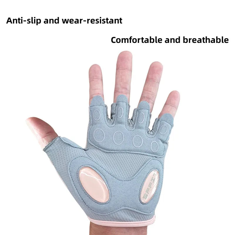 Yoga Gloves