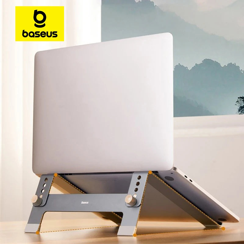 Laptop Stand (Aluminum)