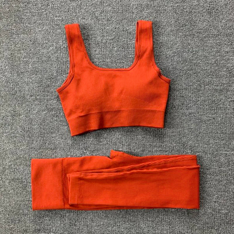 Women's Yoga Clothes