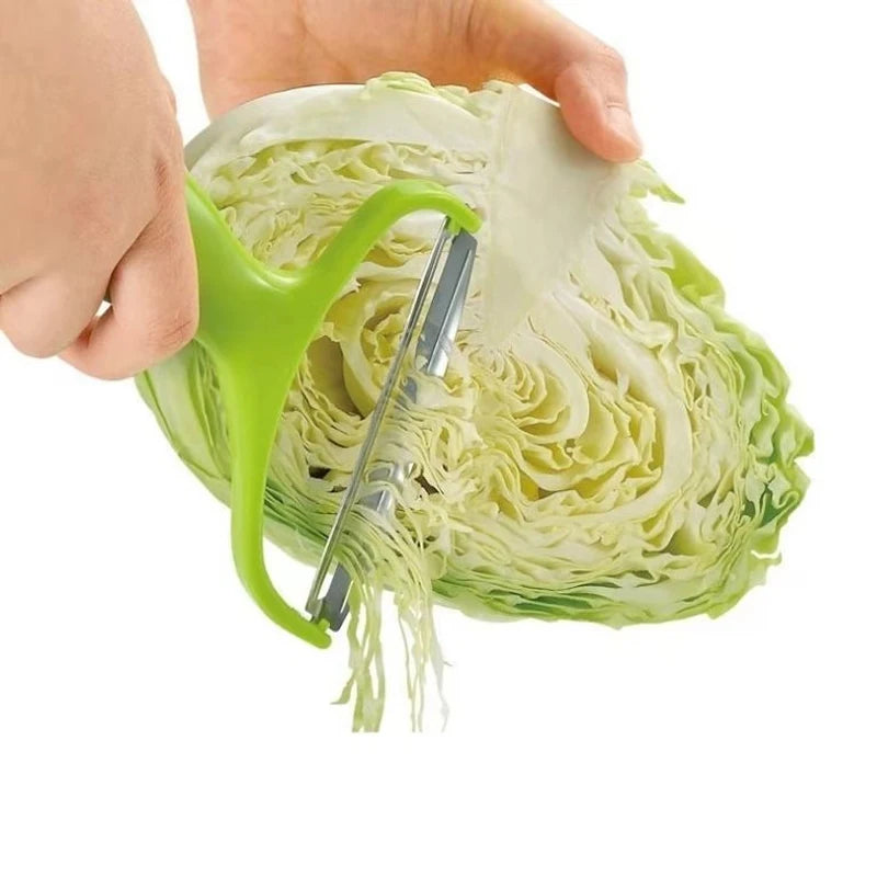 Vegetable Peeler: Wide mouth peeler