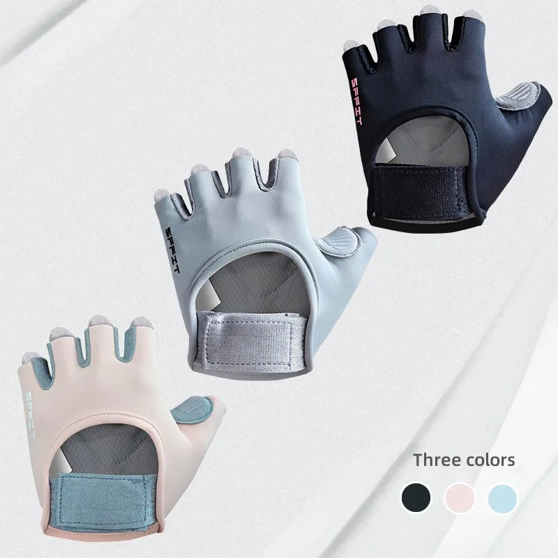 Yoga Gloves