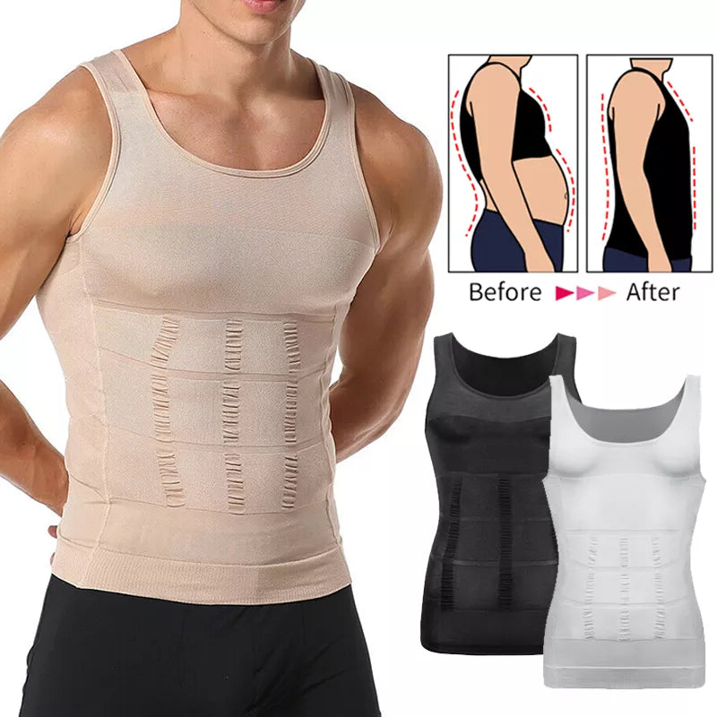 Slimming Body Shaper