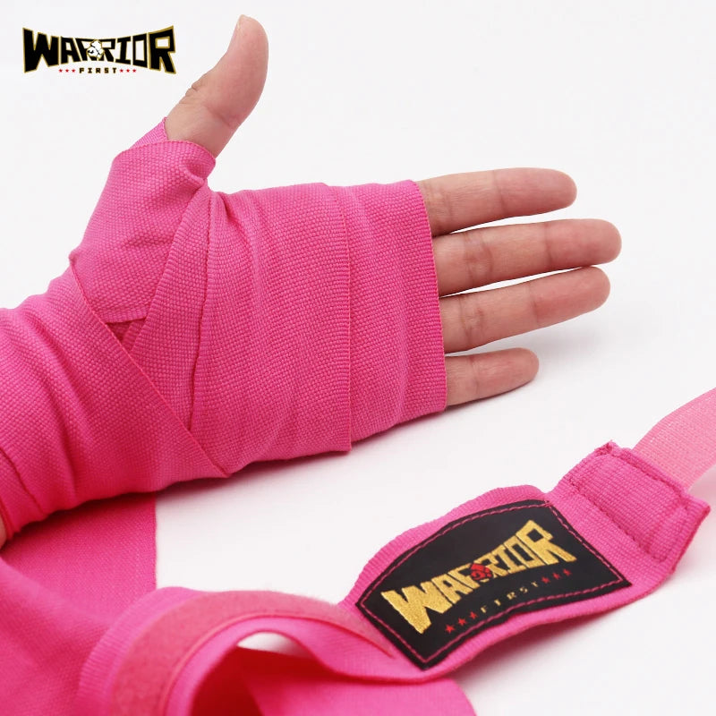 Boxing Hand Wraps