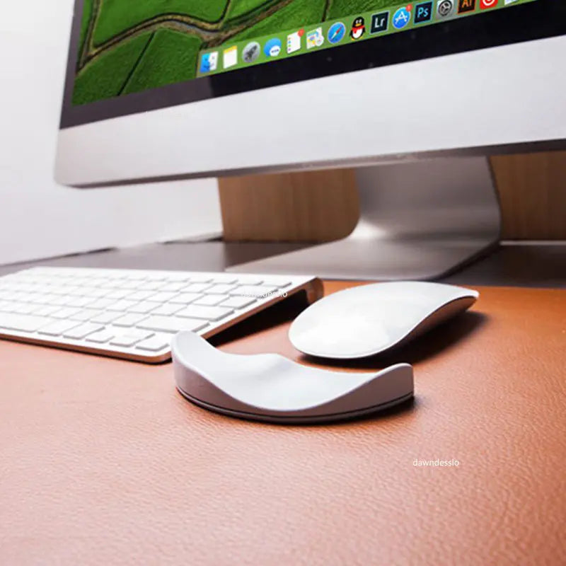 Ergonomic Mouse Pad (Wrist Pad)