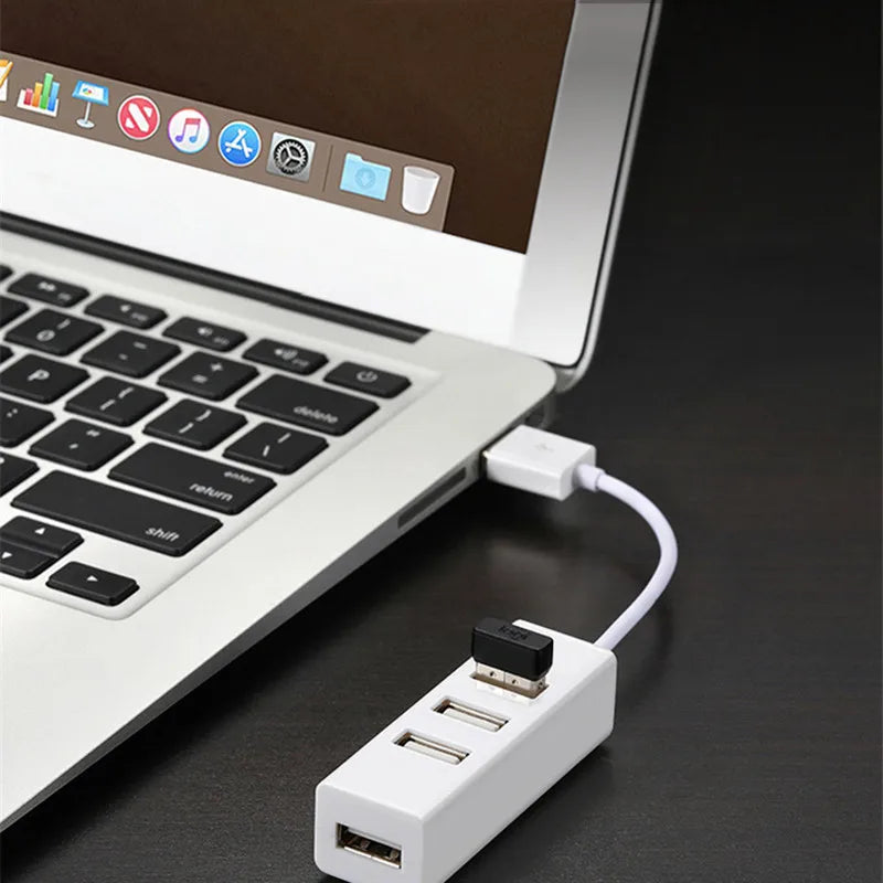 USB Hub (4 Port)