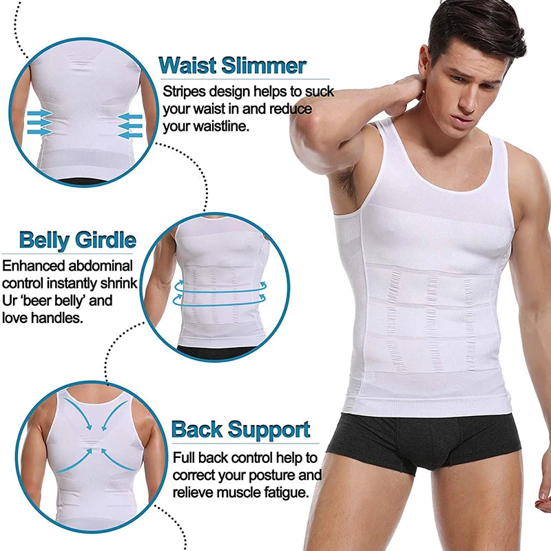 Slimming Body Shaper