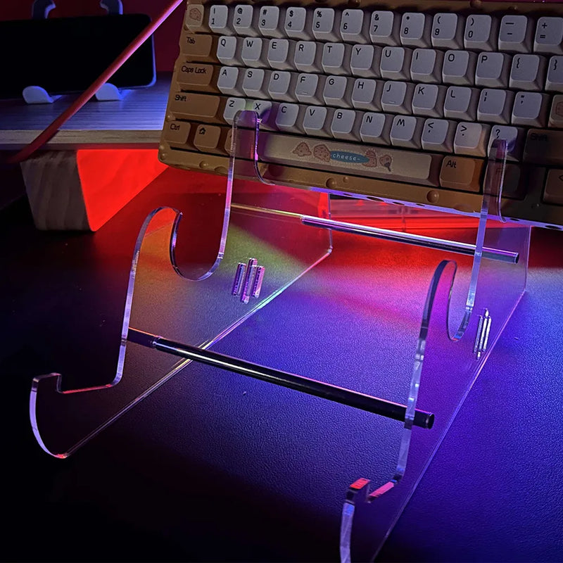 Keyboard Stand (Acrylic)