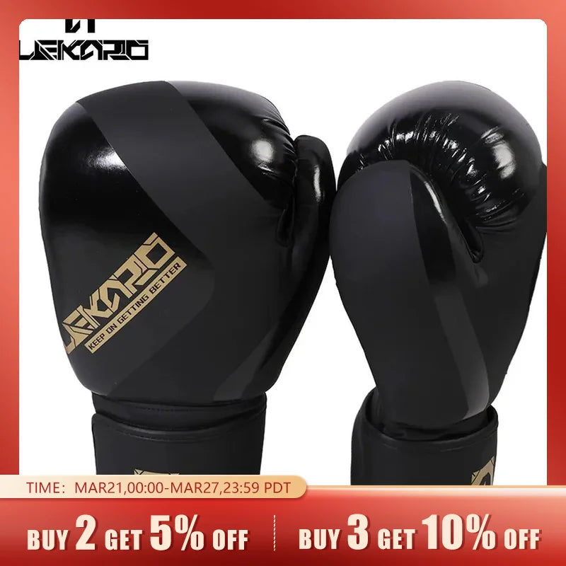 Adult Boxing Gloves