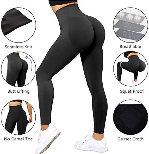 Women's Yoga Pants