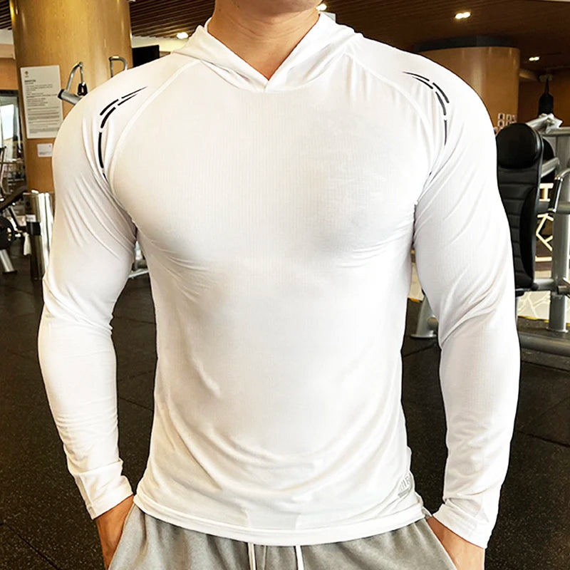 Gym T-Shirt