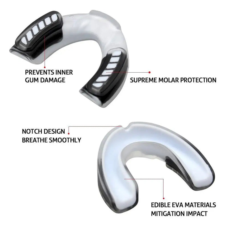 Boxing Mouthguard