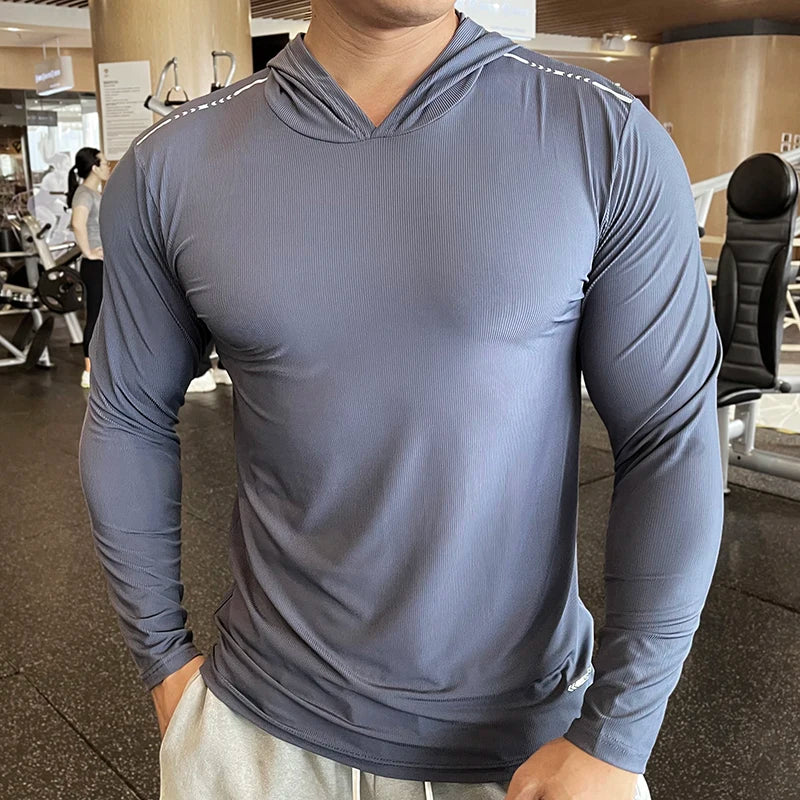 Gym T-Shirt