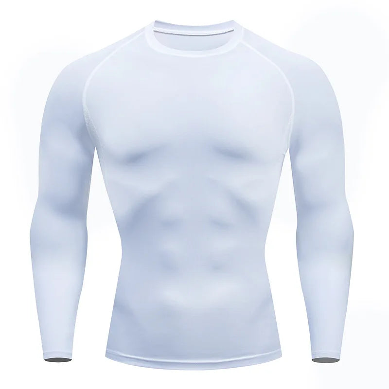 Men's Workout T-Shirt