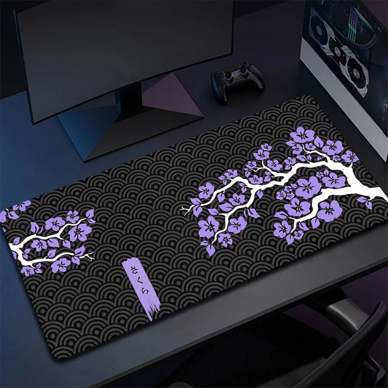 Mouse Pad (Large Gamer)