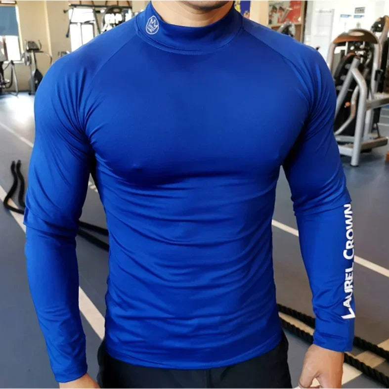 Men's Training Shirt