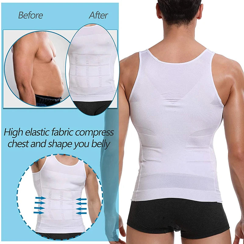 Slimming Body Shaper