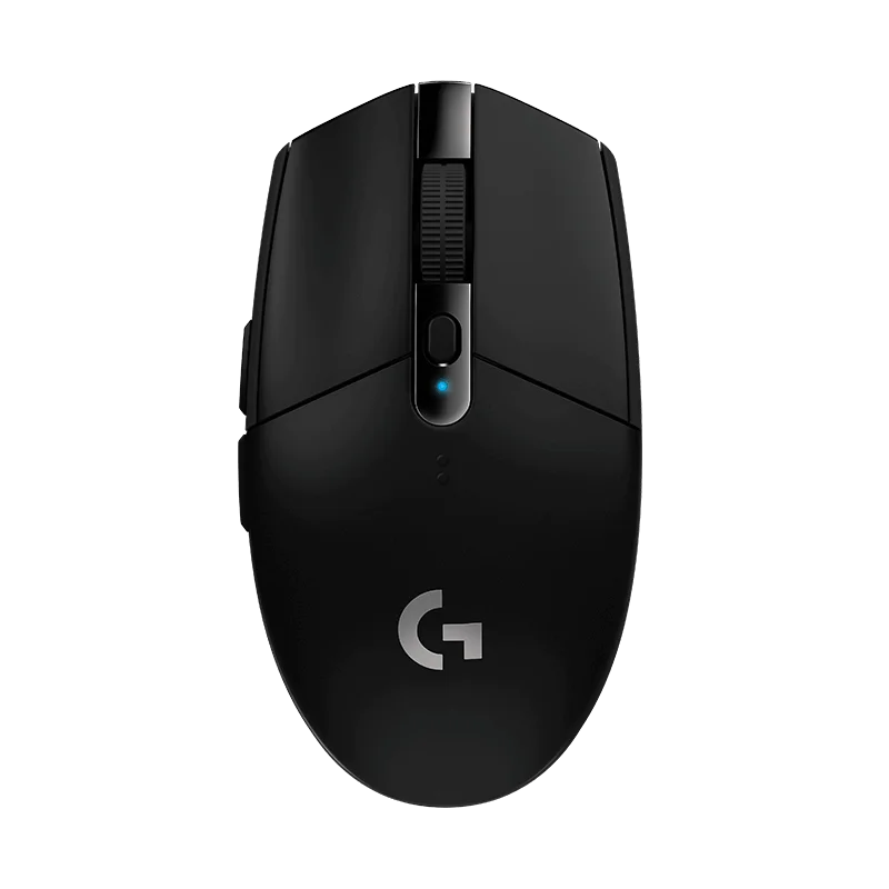 Wireless Gaming Mouse (Light Speed)