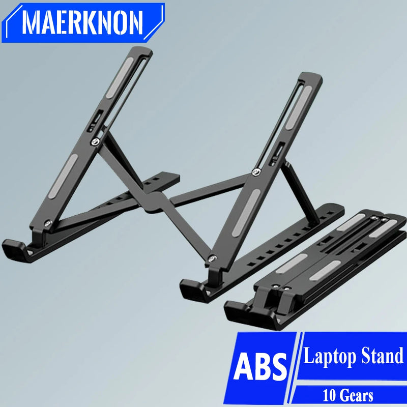 Laptop Stand (Foldable)