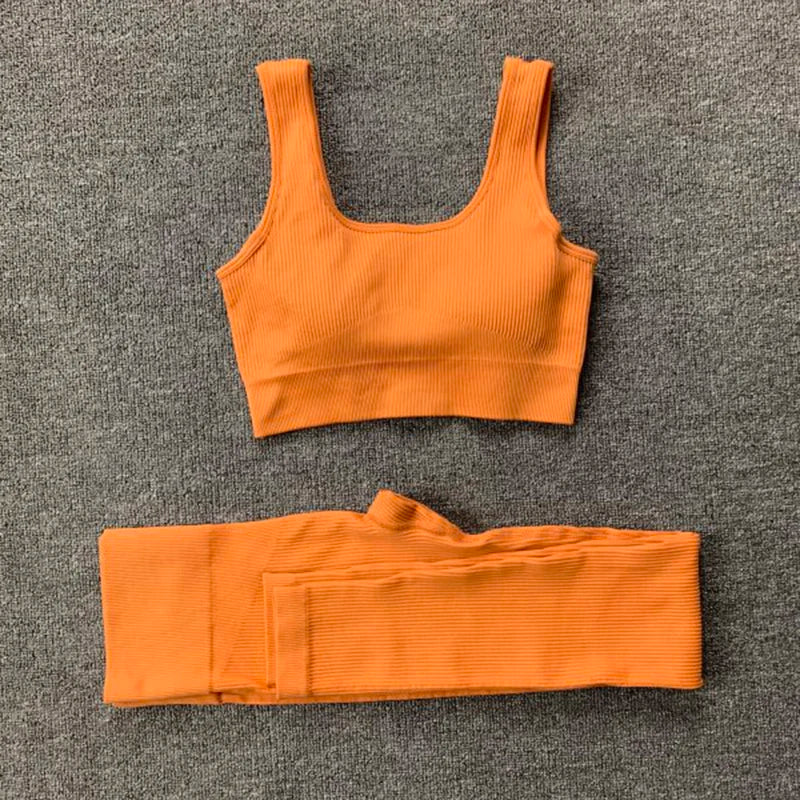 Women's Yoga Clothes