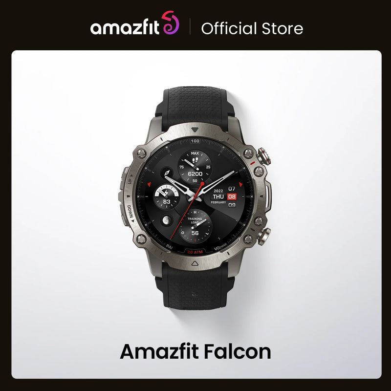 Amazfit Falcon